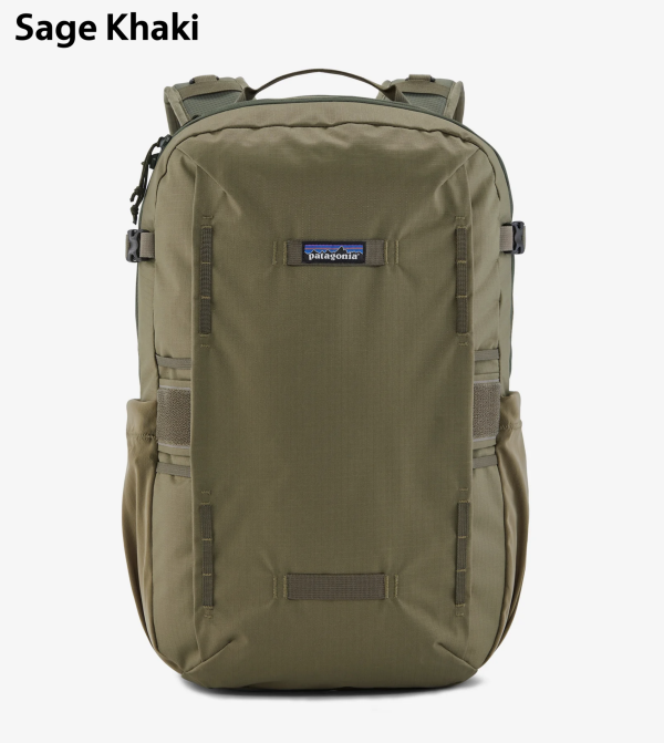Patagonia Stealth Pack 89167 Sage Khaki SKA Patagonia Stealth Pack 89167 Sage Khaki SKA